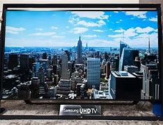 Image result for Samsung TV Biggest Size