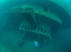 Image result for Great Lakes Shipwrecks List
