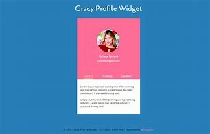 Image result for Phono Wident Template