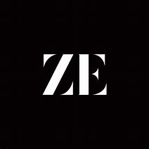 Image result for Ze Logo Design
