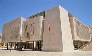 Image result for Malta Parliament Building