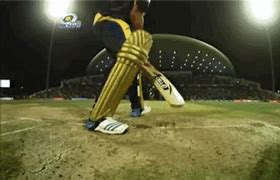 Image result for Cricket Batsman Clip Art