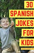 Image result for Jokes in Spanish