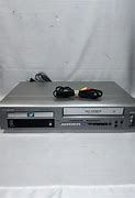 Image result for Hitachi DVD VCR Combo