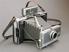 Image result for Polaroid Land Camera