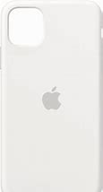 Image result for iPhone 11 Pro Max Silicone Case White