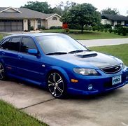 Image result for 2003 Mazda Protege MP3