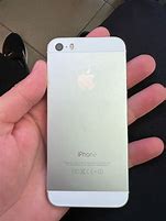 Image result for Apple iPhone 5S 16GB White