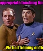 Image result for Star Trek Job Well Done Meme