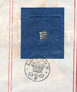 Image result for GB Revenue Stamps