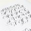 Image result for Calligraphy Fonts ABC
