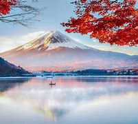 Image result for Mount Fuji Yamanashi Japan
