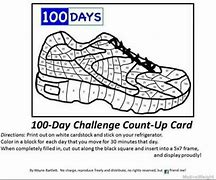 Image result for What Are Good 30-Day Challenges