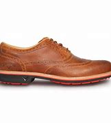 Image result for Men's Leather Golf Shoes