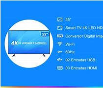 Image result for TV Back Samsung Nu7100