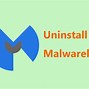 Image result for Uninstall Malwarebytes