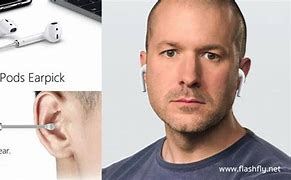 Image result for Weird Air Pods