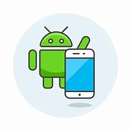 Image result for Free Android SVG Icon