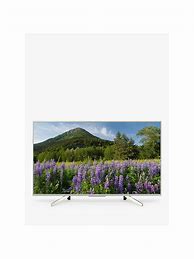 Image result for Sony BRAVIA 4K TV