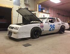 Image result for Ford Hobby Stock Race Car