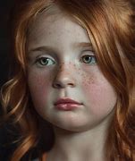 Image result for Child Girl Face Portrait
