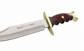 Image result for Muela Bowie Knife