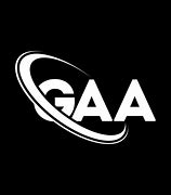 Image result for GAA Logo