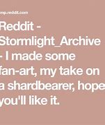 Image result for Stormlight Archive Shardbearers