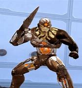 Image result for Max Steel Makino