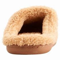 Image result for Microsuede Clog Slippers
