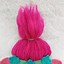 Image result for Troll Free Hat Crochet Pattern Poppy