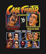 Image result for Nick Cage Fighter