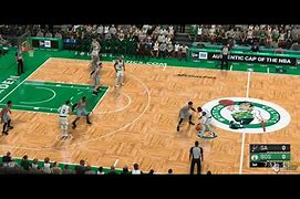Image result for NBA 2K19 Celtics