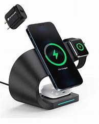 Image result for Wireless Dock Power Bank