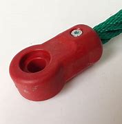 Image result for Plastic Rope Connectors