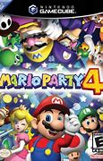 Image result for Mario Party 4 Boards