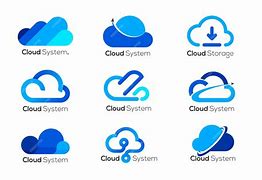 Image result for 十 Cloud Logo