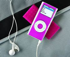 Image result for iPod Nano 2