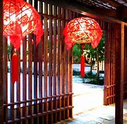 Image result for Chinese New Year Home Decorations