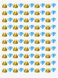 Image result for Small Orange Diamond Emoji