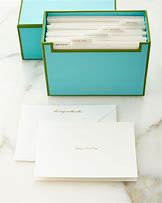 Image result for Kate Spade Card Box