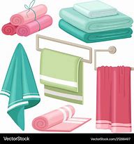 Image result for Hanging Towel Clip Art