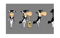 Image result for Quick Draw McGraw Model Sheets
