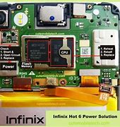 Image result for iPhone 5 Power Button Failure