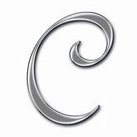 Image result for Neon Letter C