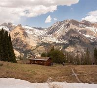 Image result for Pioneer Cabin Hike