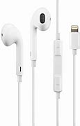 Image result for iPhone 7 Audifonos