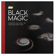 Image result for Black Magic Choclocks