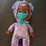 Image result for Cry Babies Pajamas Rabbit