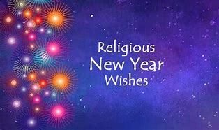 Image result for Spiritual Happy New Year